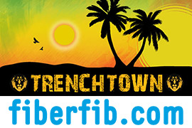 Trenchtown en el FIB y nuevas rutas de autobuses