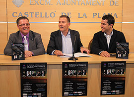 Balance del II Festival Internacional de Música de Cambra de Castelló