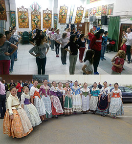 Presentación del 