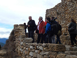 Se refuerza el posicionamiento del destino Castellón a través de turoperadores rusos