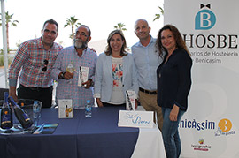 II Jornadas Sepia y Sepionet en Benicàssim