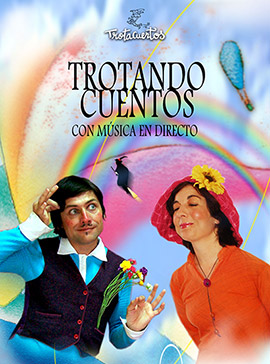 Trotacuentos 