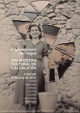 Costur acogerá el sábado la XVII Mostra Cultural de l’Alcalatén