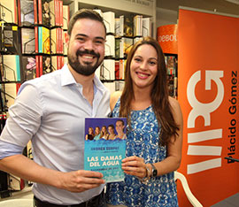 Presentación del libro 