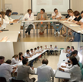 Nueva Unidad de Investigación y Calidad en el Departament de Salut de Castelló