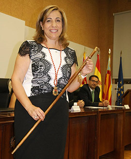 La popular Susana Marqués continúa al frente de la alcaldía de Benicàssim