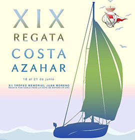 El RCN Castellón se transforma para acoger la XIX Regata Costa Azahar