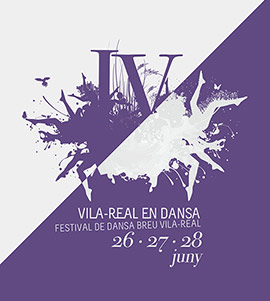 IV edición de Vila-real en Dansa