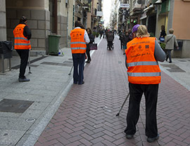 Plan de Empleo Conjunto para la provincia de Castellón