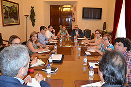 Reciplasa nombra nuevo organigrama del Consejo de Administración