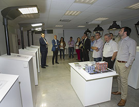 Jornadas técnicas de eficiencia energética en el CPER