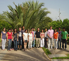 Un grupo de la UJI participa en un libro de Royal Society of Chemistry de United Kingdom sobre química verde