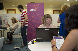 El Programa de Apoyo al Empleo continuará el 25 de septiembre