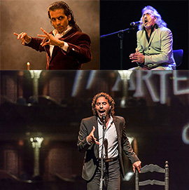 Jornadas Culturales de Flamenco de Castellón