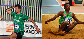 El Playas arrasa con 15 medallas en el Nacional Junior