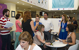 Solicitudes de cursos y talleres para la Estrategia Provincial para el Empleo