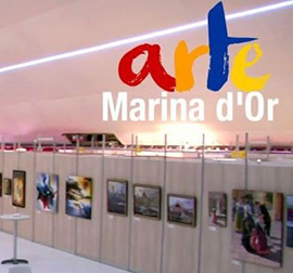 La V Semana del Arte Marina d'Or abre el plazo de solicitudes para los artistas