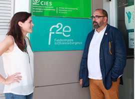 El Ayuntamiento de Castellón pretende reactivar el Centro para la Innovación en Energía y Sostenibilidad