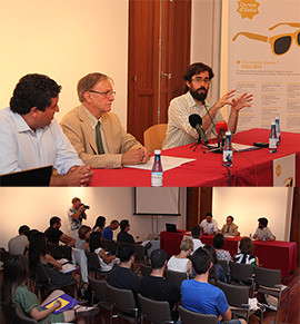 El proyecto Camins del Penyagolosa a través del curso de verano de la UJI