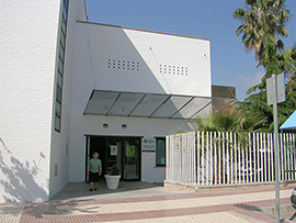 El Departament de Salut de Castelló refuerza sus servicios de Urgencias por el FIB