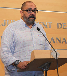 El Ayuntamiento aprueba el Plan de Empleo que dará trabajo a cerca de un centenar de personas