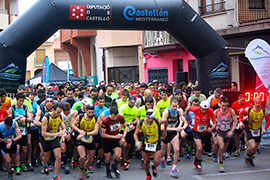 650 deportistas se congregarán este fin de semana en el litoral de Castellón
