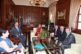 Castellón acogerá el XX Congreso Nacional Farmacéutico
