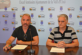Cuatro jóvenes premiados por la Associació Arqueològica de la Vall d'Uixó