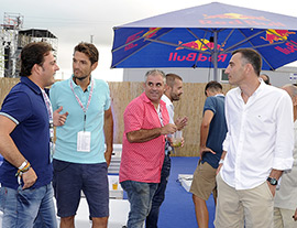 La Diputación de Castellón patrocina el Arenal Sound con más de 170.000 euros