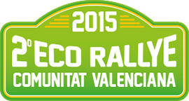 Eco Rallye de la Comunitat Valenciana 2015
