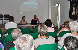 Campaña divulgativa de los recursos arqueológicos de los municipios de la provincia de Castellón