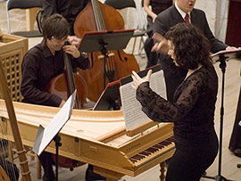Festivales de música clásica en Ares del Maestrat y Morella este fin de semana