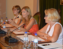 Propuestas para celebrar el Congreso de Fiestas y Tradiciones en Castellón