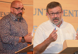 Castellón destina el 78% de los 3,4 millones de remanente a obras para minimizar inundaciones