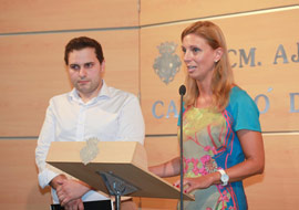 El Gobierno municipal anuncia la elaboración de un plan local de acogida Castelló Ciutat Refugi