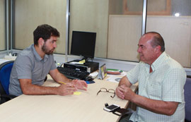 El Ayuntamiento de Castellón cederá a Cocemfe entradas gratuitas para el estadio Castalia