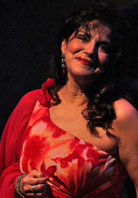 La mezzosoprano Nancy Fabiola Herrera en el Festival Lírico de Ópera de Benicàssim