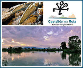 Actividades en octubre de Castellón en Ruta