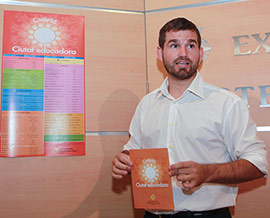Presentación en Castellón de la Guía Educadora