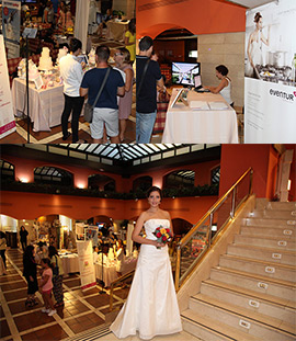IV Celebratin,  feria de bodas y comuniones en Castellón