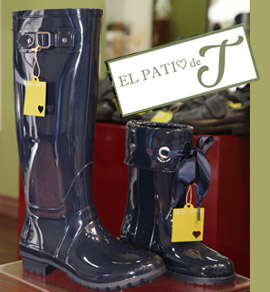 Zapatos preparados para todas las batallas