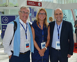 XIII Asamblea General de la Federación Valenciana de Municipios y Provincias