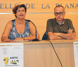La Muestra de Tapas Ciudad de Castellón, del 14 al 18 de octubre