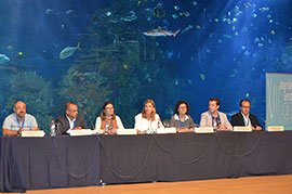 XIII Asamblea de la Federación Valenciana de Municipios y Provincias