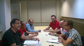 Castellón se compromete a potenciar el uso de energías renovables