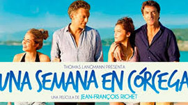 Los estudiantes de idiomas de Benicàssim podrán ver cine en V.O. por 1 euro