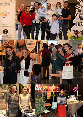 Más de 300 parejas de novios asistieron a Feria Tu Boda Castellón