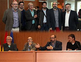 Jornadas sobre transparencia y participación en Castellón