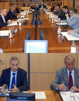 PortCastelló aprueba un Reglamento de Distinciones Honoríficas para premiar a quienes contribuyan con los fines de la institución