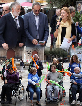 Celebración del Día Internacional del Daño Cerebral
